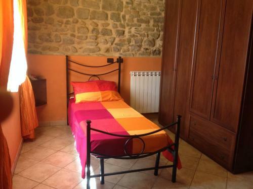 Agroturismo Agriturismo Il Tiglio