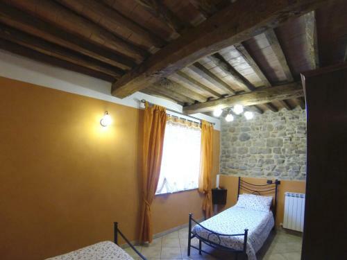 Agroturismo Agriturismo Il Tiglio