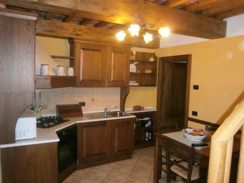 Agroturismo Agriturismo Il Tiglio