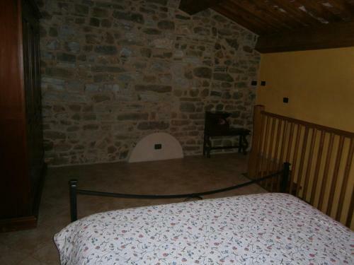 Agroturismo Agriturismo Il Tiglio