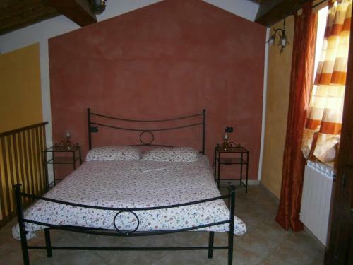 Agroturismo Agriturismo Il Tiglio