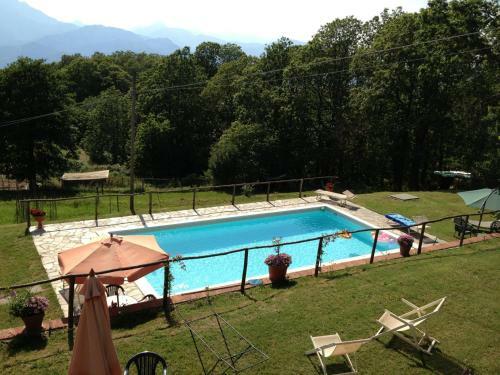 Agroturismo Agriturismo Il Tiglio