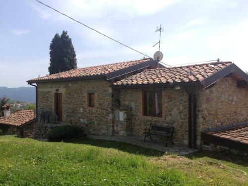 Agroturismo Agriturismo Il Tiglio