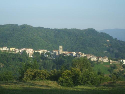 Agroturismo Agriturismo Il Tiglio