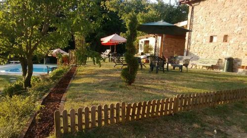 Agroturismo Agriturismo Il Tiglio