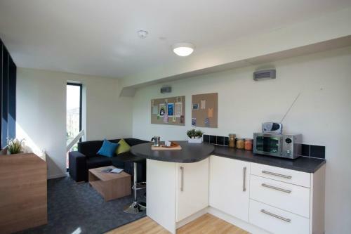 Apartamento Chalmers Street (campus Accommodation)
