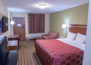 Posada Econo Lodge Jasper
