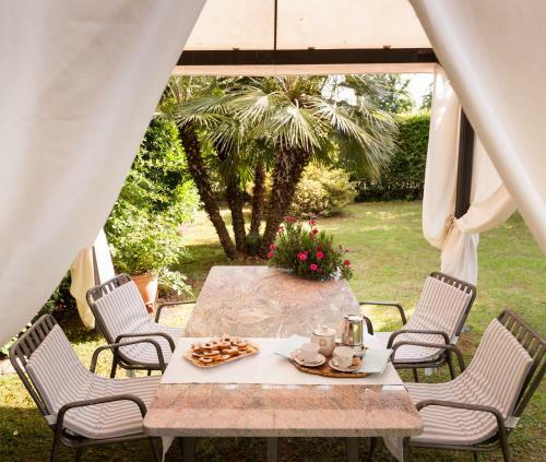Apartamento Villa Celeste