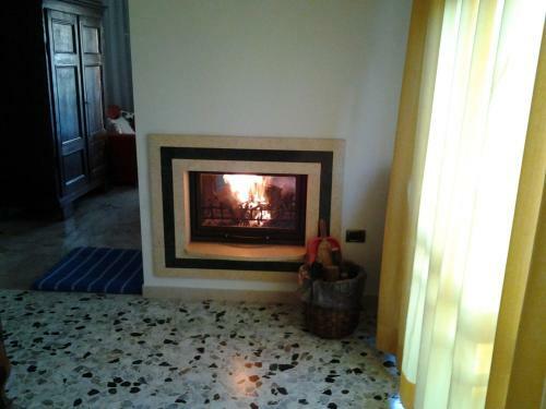 Apartamento Villa Celeste