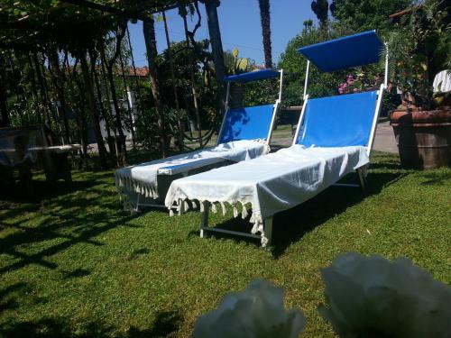 Apartamento Villa Celeste