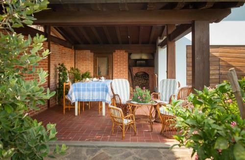 Apartamento Villa Celeste