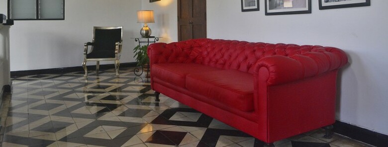 El Claustro Hotel House