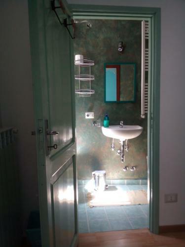 Cal� B&B