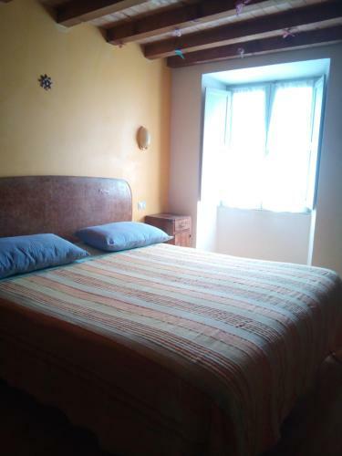 Cal� B&B