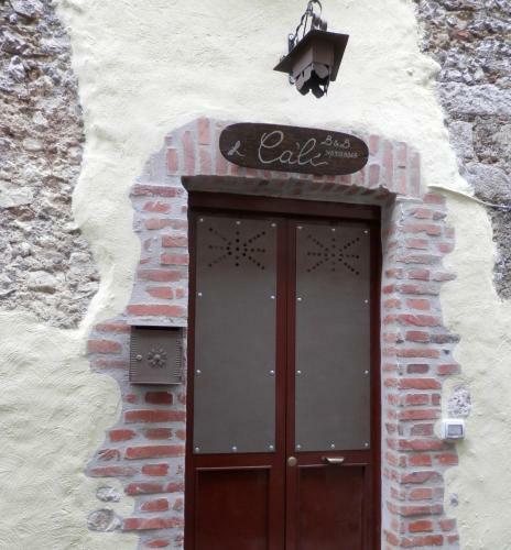 Cal� B&B