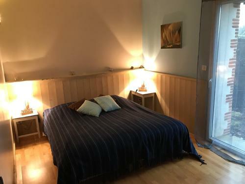 Bed & Breakfast La Marette
