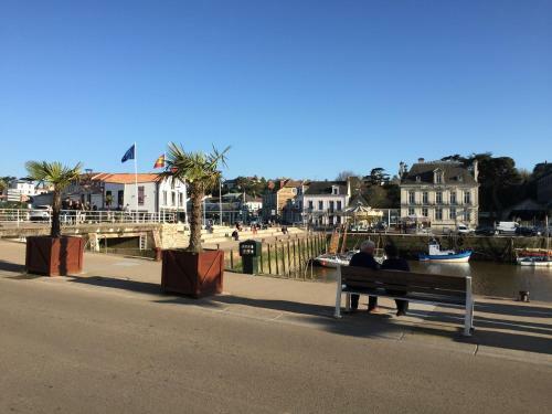 Bed & Breakfast La Marette
