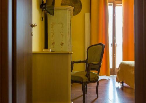 Agroturismo La Foresteria Di San Leo