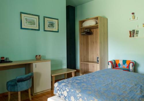 Agroturismo La Foresteria Di San Leo