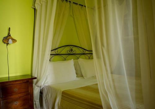 Agroturismo La Foresteria Di San Leo