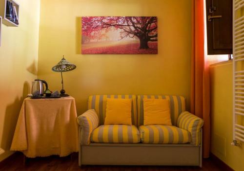 Agroturismo La Foresteria Di San Leo