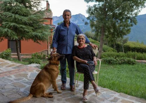 Agroturismo La Foresteria Di San Leo