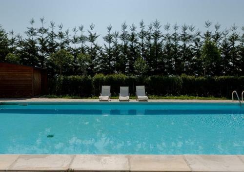 Agroturismo La Foresteria Di San Leo