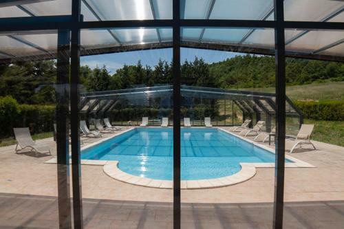 Agroturismo La Foresteria Di San Leo