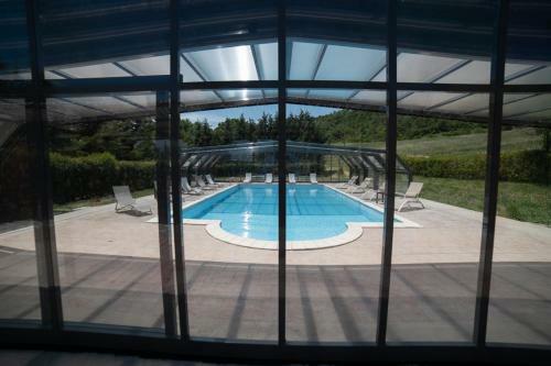 Agroturismo La Foresteria Di San Leo