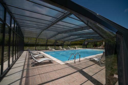 Agroturismo La Foresteria Di San Leo