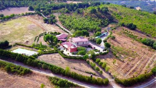Agroturismo La Foresteria Di San Leo
