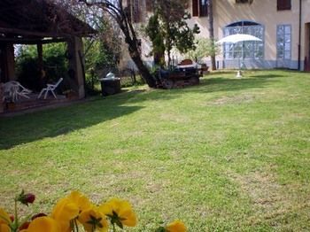Bed & Breakfast Relais San Desiderio