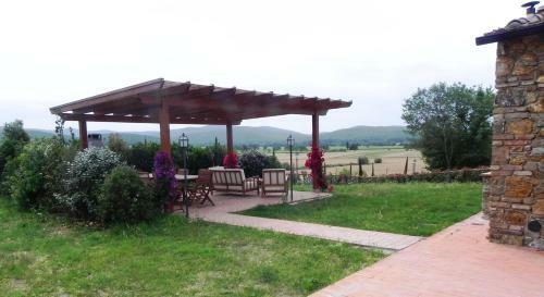 Hostal Antico Borgo Casalappi