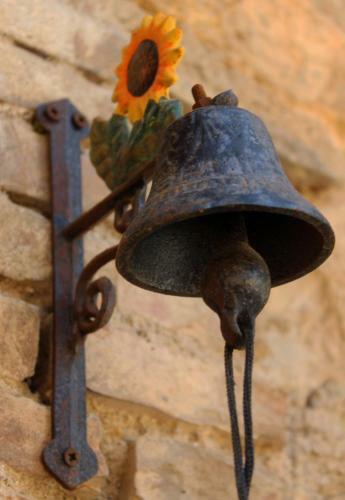 Hostal Antico Borgo Casalappi