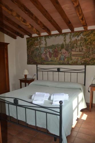 Hostal Antico Borgo Casalappi