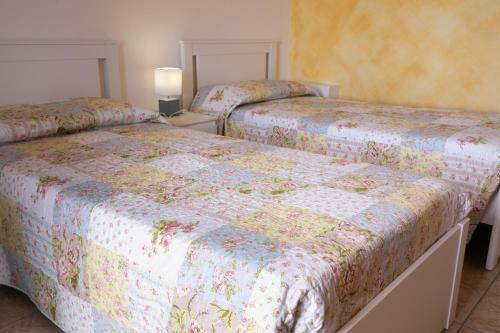 Agroturismo Agriturismo Jesson Rosamund