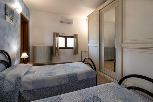 Agroturismo Agriturismo Jesson Rosamund