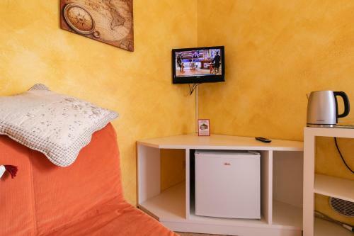 Agroturismo Agriturismo Jesson Rosamund