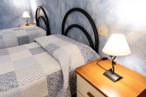 Agroturismo Agriturismo Jesson Rosamund