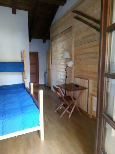 Agroturismo La Via Del Sale
