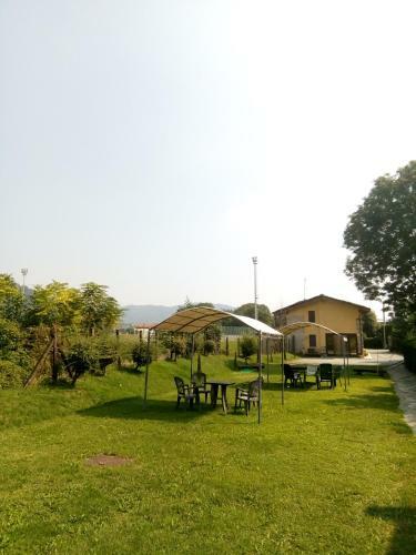 Agroturismo La Via Del Sale
