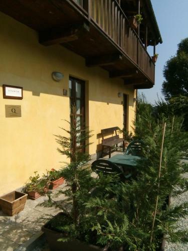 Agroturismo La Via Del Sale