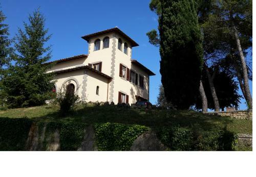 Hostal Villa Magda