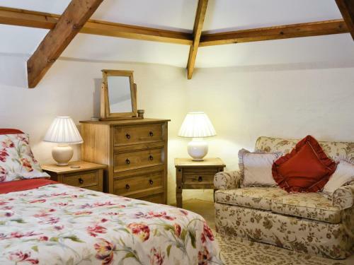 Granary Cottage