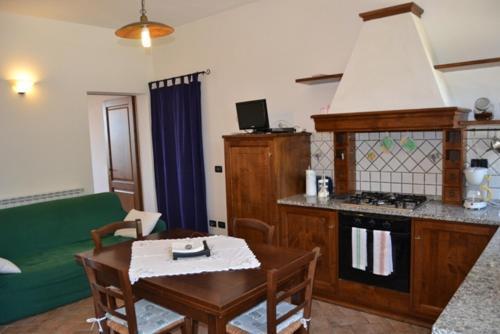 Hostal Agriturismo Cignanbianco