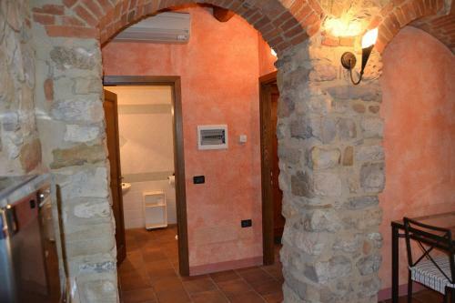 Hostal Agriturismo Cignanbianco