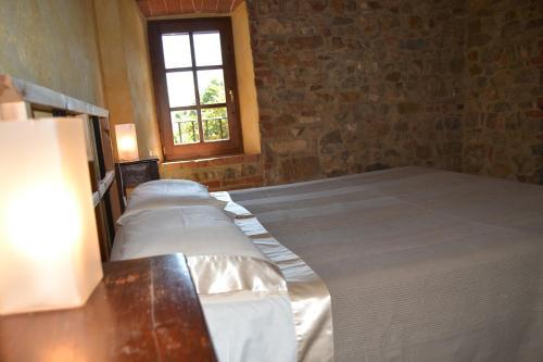 Hostal Agriturismo Cignanbianco