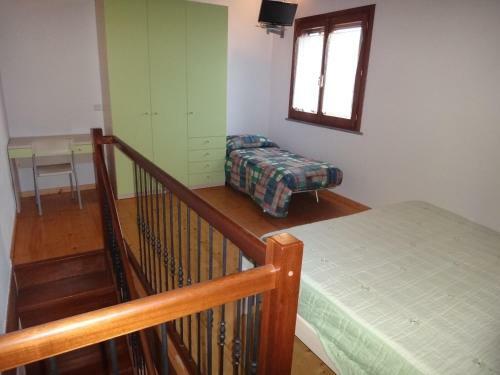 Agroturismo Agriturismo San Valentino