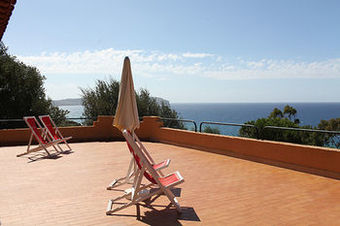 Hostal Resort Baia Del Silenzio