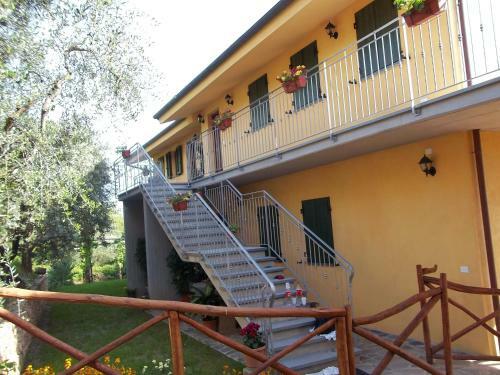 Apartamento Caddelovi